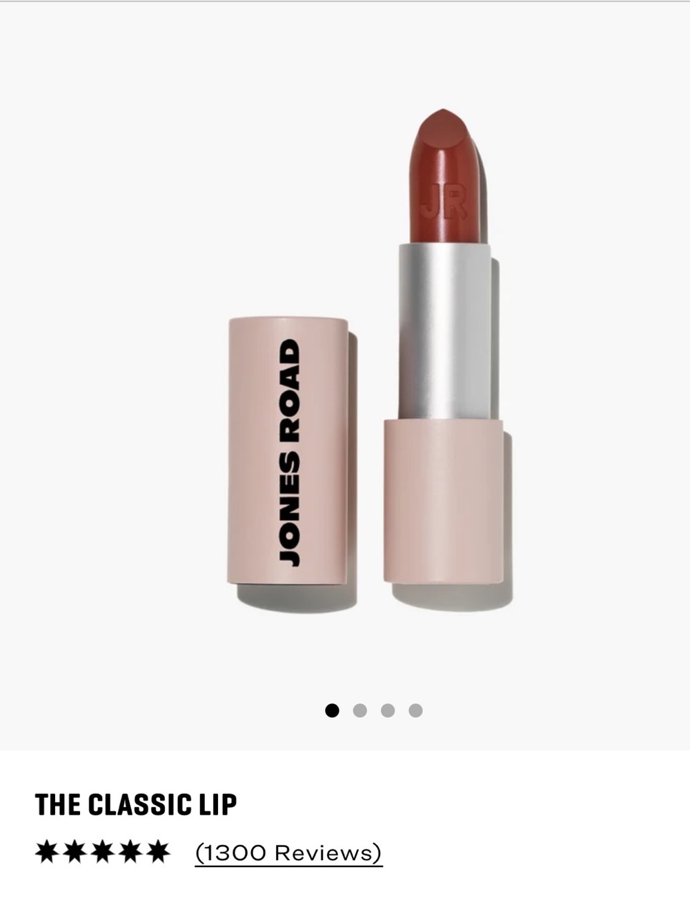Nudist Classic Lip